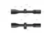 Прицел оптический Vector Optics Continental 2-16x50 ED, сетка BDC  30мм