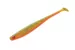 Виброхвост Narval Fishing Skinny 12 cm (#005-Magic Motoroil )