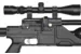 Винтовка РСР Kral Arms Puncher maxi 3 Jumbo 6,35мм плс 3Дж