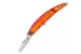 Воблер F1155 Yo-Zuri Crystal 3D Minnow DD Jointed 130F, 130mm