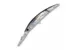 Воблер F1155 Yo-Zuri Crystal 3D Minnow DD Jointed 130F, 130mm