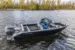 Лодка Volzanka 50 Fish