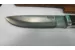 Нож Bark River Aurora Maroon Linen Micarta A-2