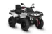 Квадроцикл AODES Pathcross ATV 800 L EPS двухместный 2025