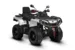 Квадроцикл AODES Pathcross ATV 1000 L EPS двухместный 2025