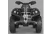 Квадроцикл Can-Am Outlander MAX XT 650 2020