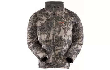 SITKA Pantanal Bib