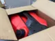 Канистра LinQ Fuel Caddy 15L Stackable - REV (G4) 860201264 860202246 860201265