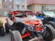 Мотовездеход Can-Am Maverick X RC Turbo RR '2022