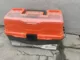 Ящик для снастей Tackle Box трехполочный NISUS N-TB-3