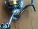 Катушка безынерционная Daiwa 18 Regal LT 2500D