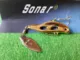 Блесна GT-BIO SONAR 5.3 см 15  гр