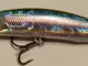 Воблер Duo Realis Jerkbait 100DR-SP 100 мм 15.3 гр суспенд.