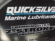 Масло Quicksilver 2-тактное Premium Ultra 4л (TCW3 - 4 L @3) 8M0170005