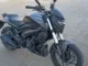 Мотоцикл Bajaj Dominar 400 UG