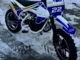 Мотоцикл XT50  кроссовый VIN ( )