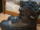 Ботинки Chiruca Patagonia 12