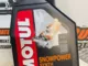 108209 MOTUL Snowpower SYNTH 2T 1L Масло моторное 2Т синтетика