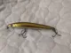 Воблер Pontoon 21 Marionette Minnow 108SP-SR