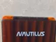 Коробка Nautilus Orange NB2-192 19.2*12*3.8