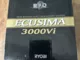 Катушка безынерционная Ryobi Ecusima 3000