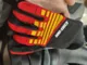 Перчатки Can-Am Steer Gloves унисекс