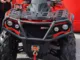 Квадроцикл AODES Pathcross ATV 800 L EPS двухместный