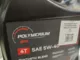 Масло моторное синтетическое POLYMERIUM XPS 4T SYNTHETIC BLEND 5W40 5W-40 4L plmxps5404