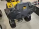 Кофр задний GKA Gladiator 200 на детский квадроцикл