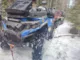 Квадроцикл РМ 800 T