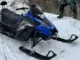 Снегоход Барс WD 200 EFI