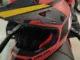 Шлем Can-Am XC-4 Cross Team Helmel 448651