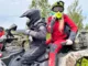 Квадроцикл STELS ATV 800 GUEPARD 2.0