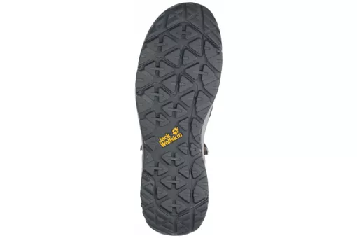 Jack Wolfskin Vancouver Texapore Mid M Night blue 8