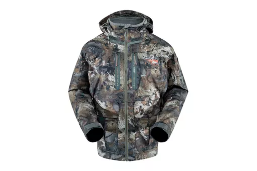 SITKA Hudson Insulated Jacket Optifade Waterfowl 3XL hft.ru