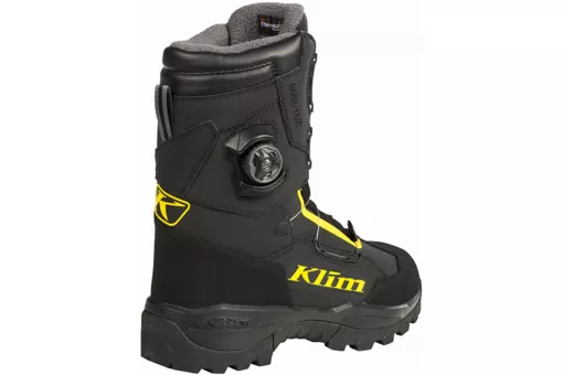 Klim Adrenaline Pro GTX BOA Boot 3107 001 hft.ru