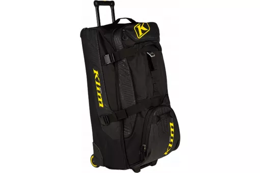 Klim backpack top