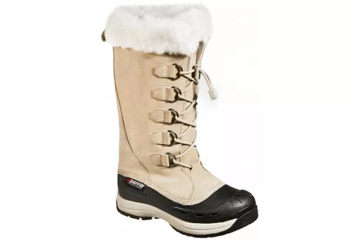 baffin judy