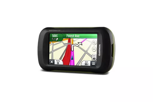 garmin montana