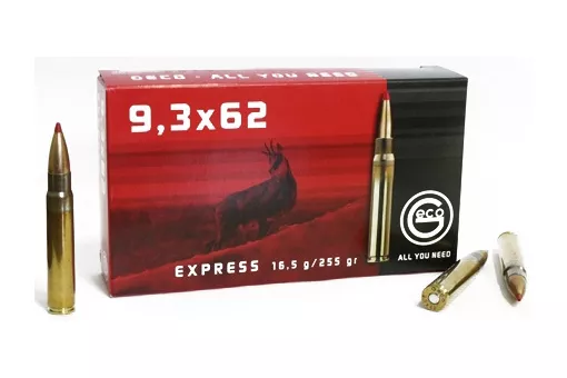 Купить Патроны 9 3х62 Rws
