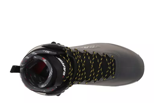 Купить Ботинки Baffin Borealis 30 (black, 12/46) по выгодной цене