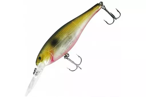 jerk shad
