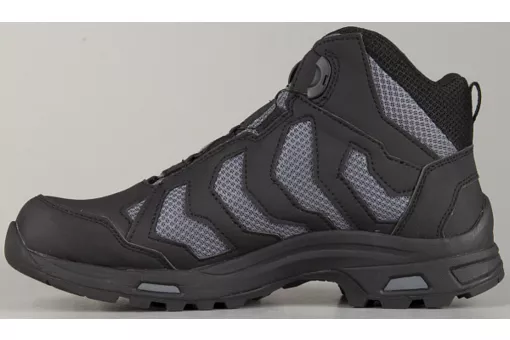 transition gtx boot