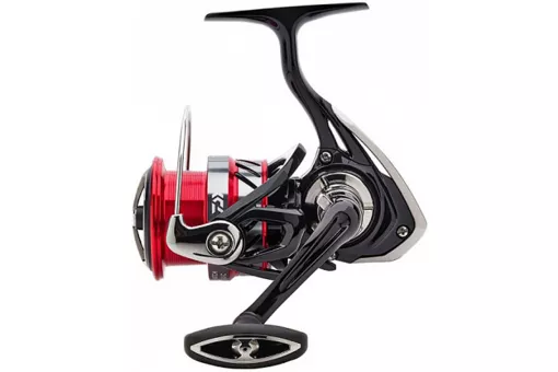 daiwa 18 ninja lt 2500