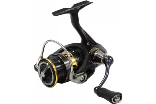 Купить Катушка Daiwa 17 Legalis LT 2500D по выгодной цене