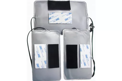 Купить Комплект модулей для одежды греющий Blazewear+ Аккумул. 5200mAh повыгодной це��е