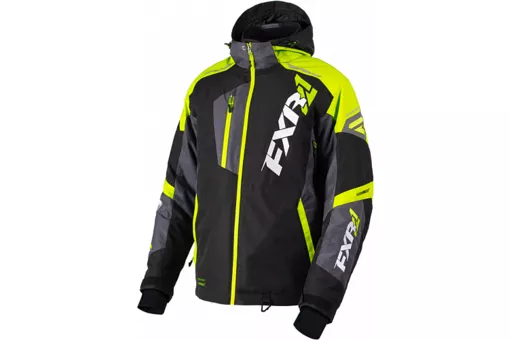 Fxr sales mission fx