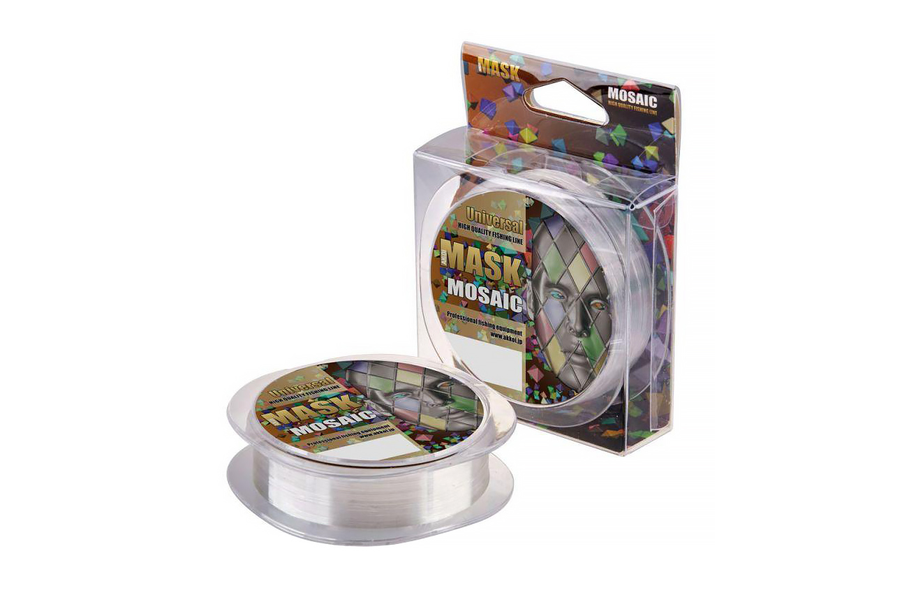 Леска Монофильная Зимняя Купить