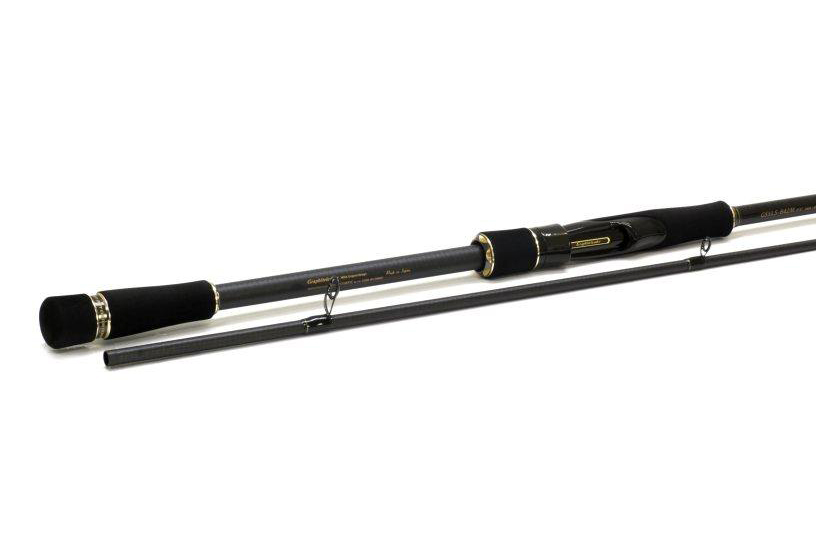 Купить Спиннинг Graphiteleader Super Vivo GSVLS-792M 7-30гр по выгоднойцене