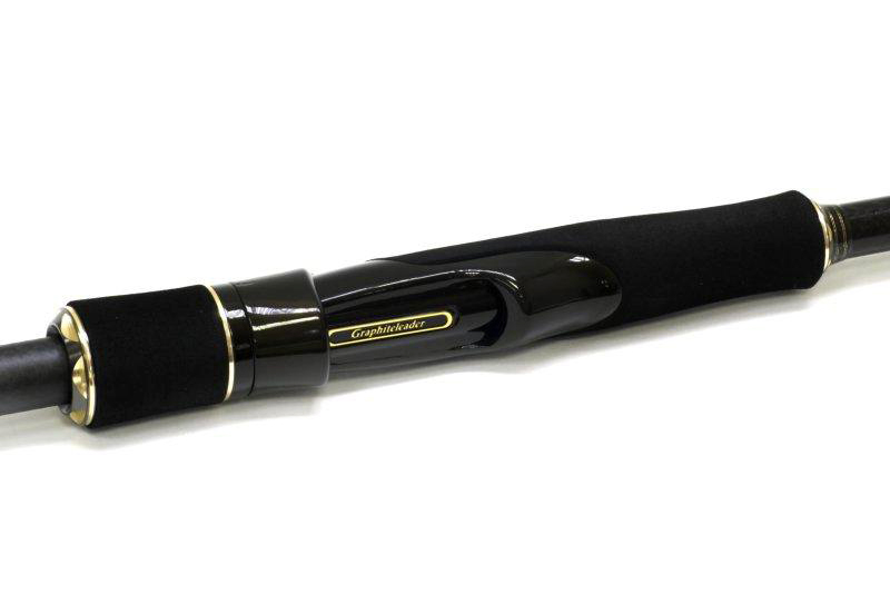 Купить Спиннинг Graphiteleader Super Vivo GSVLS-882MH 10-42гр по выгоднойцене